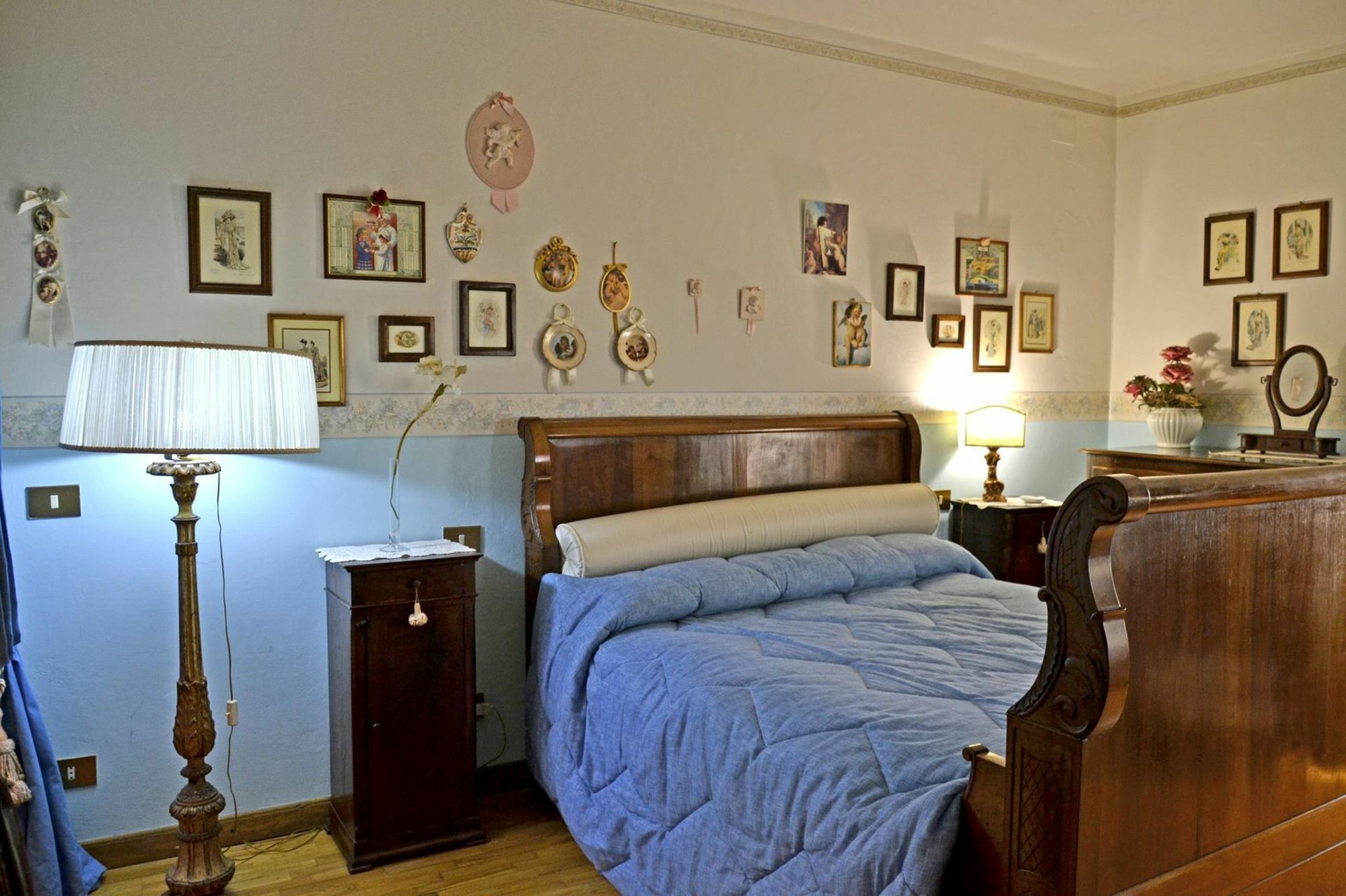Villa Celeste 코르토나 외부 사진
